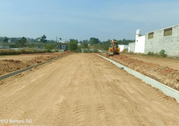 Buy Land in Banglore